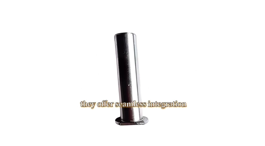 DJI T100 - T70P Original Paddle Clamp Seat Shaft