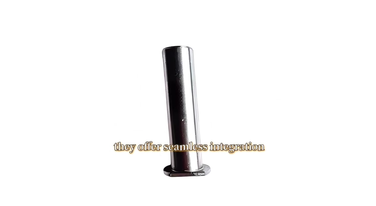 DJI T100 - T70P Original Paddle Clamp Seat Shaft