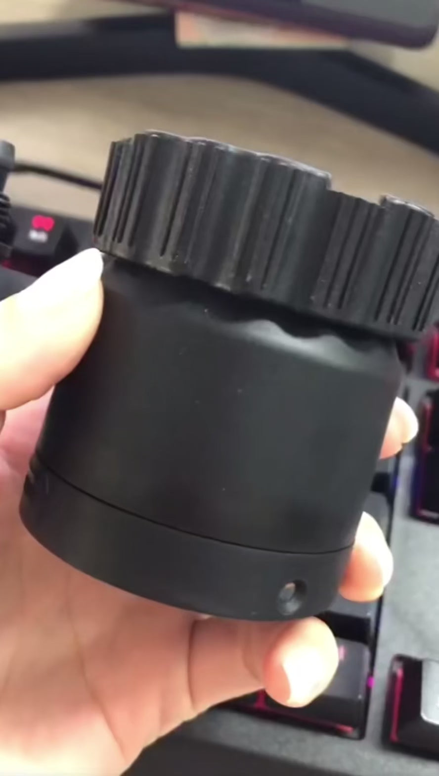 DJI T50 T40 Original Impeller Pump