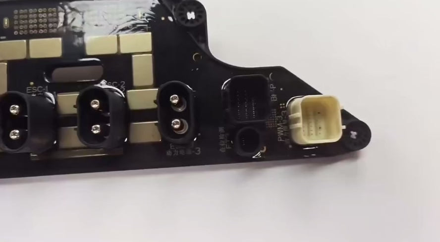 DJI T40 - T50 Original Power Distribution Board Module