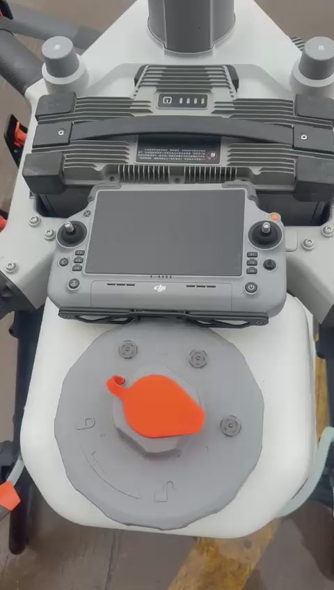 DJI Agras T100 Agro Sprayer Drone - Full Set (3 batteries & Charger)