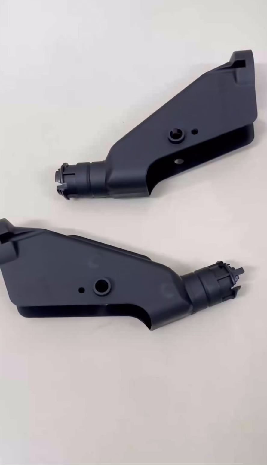 DJI T50 Spray Nozzle Support Rod M3 & M4 Rear Spray Shell