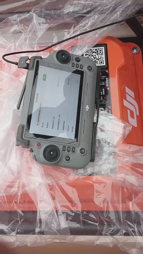 DJI T100 - T70P Original D14000iE Inverter Generator